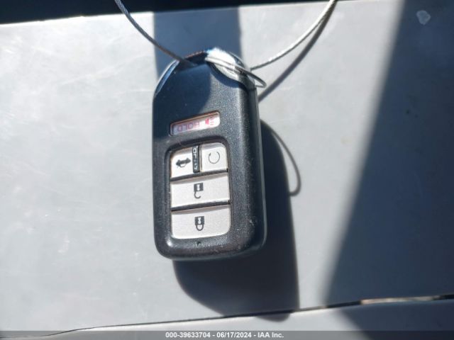 2HGFC1F30GH652875 Honda Civic Ex-t