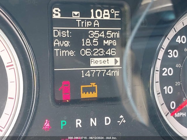 RAM 2500 Slt  4x4 6'4 Box 2018 3C6UR5DL0JG275106 Image 15