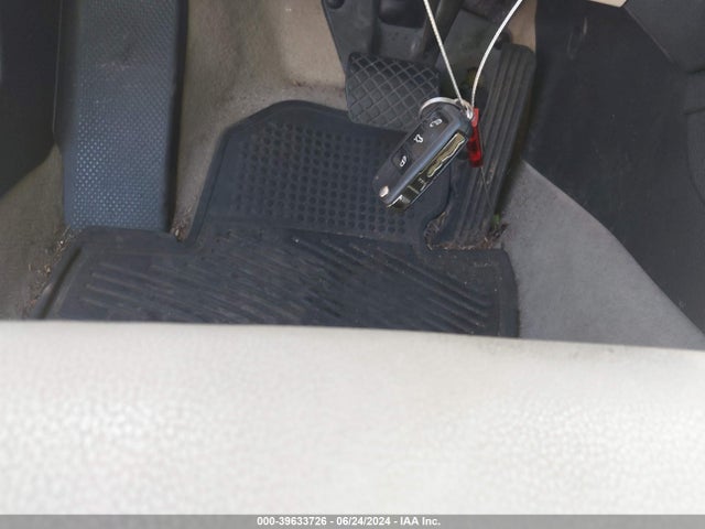 3VWL07AJ9EM384617 Volkswagen Jetta 1.8t Sel