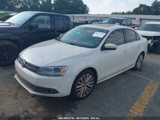 3VWL07AJ9EM384617 Volkswagen Jetta 1.8t Sel