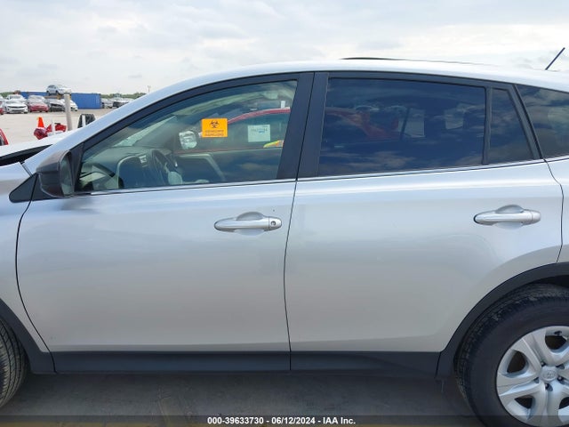 Toyota RAV4 LE 2014 JTMBFREV1ED072857 Image 14