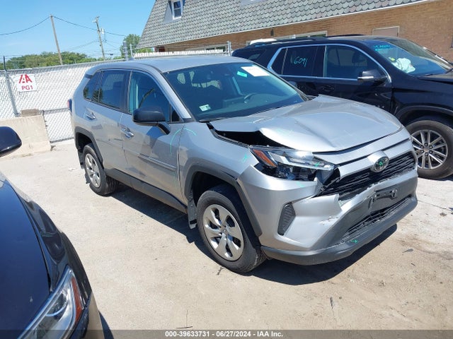 Toyota RAV4 LE 2023 2T3F1RFVXPW379030 main image