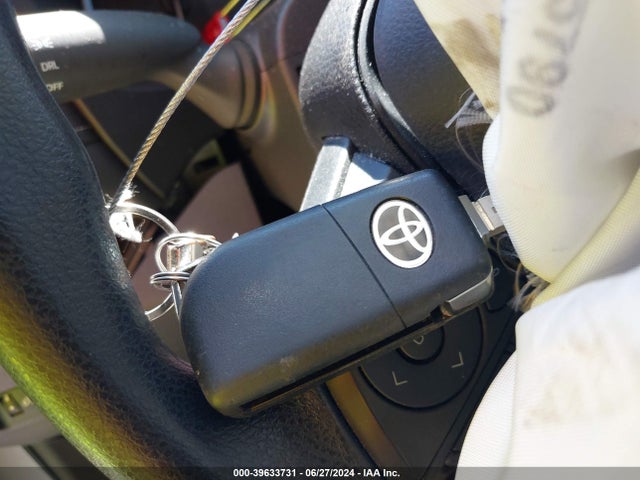 Toyota RAV4 LE 2023 2T3F1RFVXPW379030 Image 11