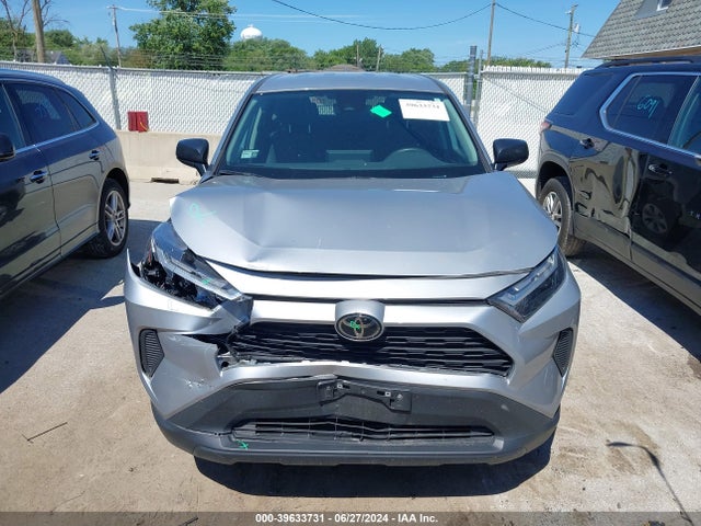 Toyota RAV4 LE 2023 2T3F1RFVXPW379030 Image 12