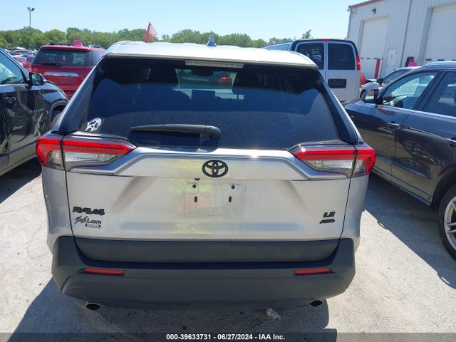 Toyota RAV4 LE 2023 2T3F1RFVXPW379030 Image 16