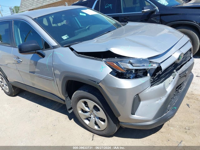 Toyota RAV4 LE 2023 2T3F1RFVXPW379030 Image 17