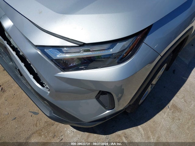 Toyota RAV4 LE 2023 2T3F1RFVXPW379030 Image 18