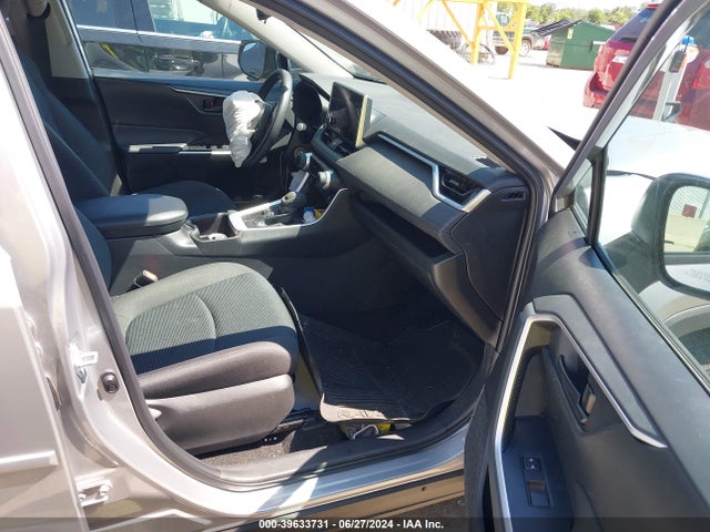 Toyota RAV4 LE 2023 2T3F1RFVXPW379030 Image 5