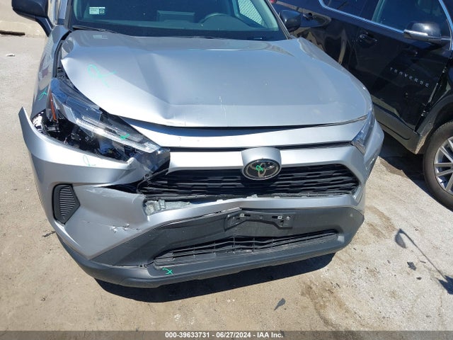 Toyota RAV4 LE 2023 2T3F1RFVXPW379030 Image 6
