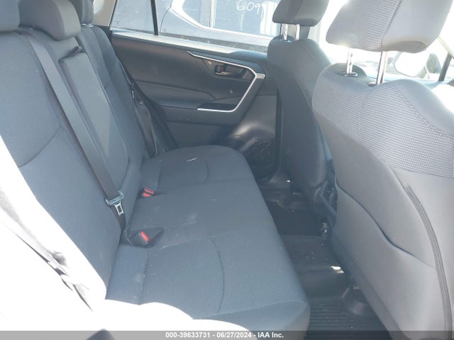Toyota RAV4 LE 2023 2T3F1RFVXPW379030 Image 8