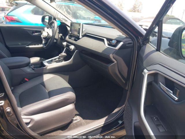 4T3D6RFV3MU045619 Toyota Rav4 Hybrid Limited