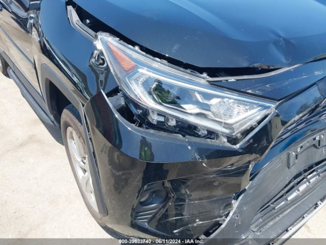 4T3D6RFV3MU045619 Toyota Rav4 Hybrid Limited