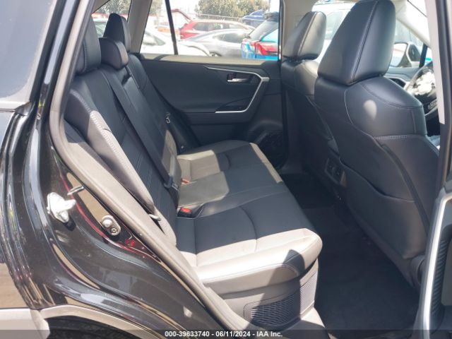 4T3D6RFV3MU045619 Toyota Rav4 Hybrid Limited