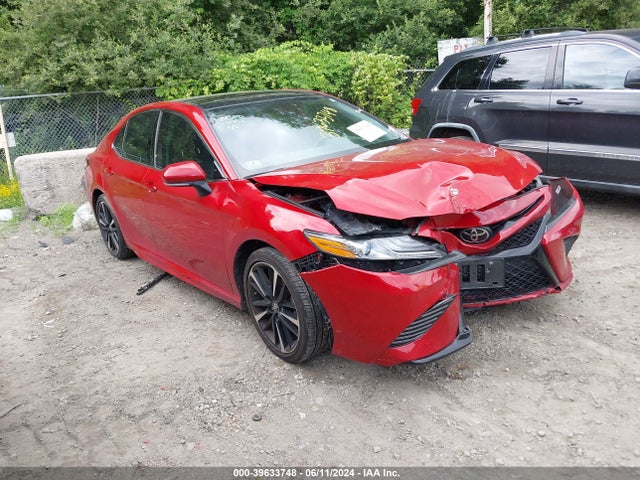 2019 4T1B61HKXKU237783 main image
