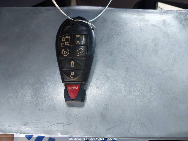 Dodge Grand Caravan Gt 2019 2C4RDGEG9KR764674 Image 11
