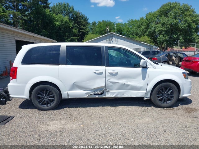 Dodge Grand Caravan Gt 2019 2C4RDGEG9KR764674 Image 14