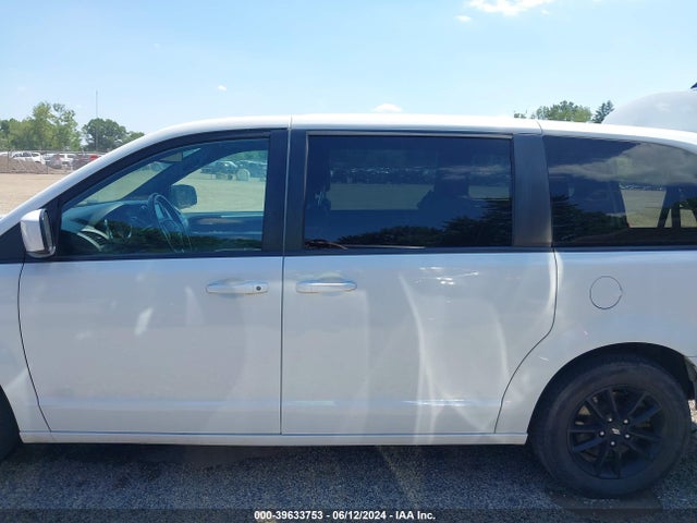 Dodge Grand Caravan Gt 2019 2C4RDGEG9KR764674 Image 15