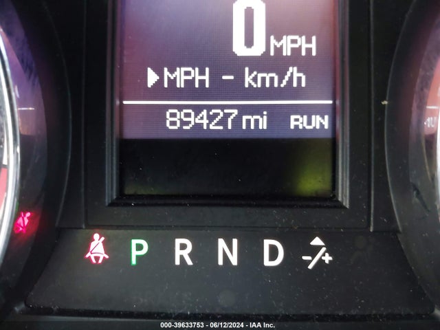 Dodge Grand Caravan Gt 2019 2C4RDGEG9KR764674 Image 16