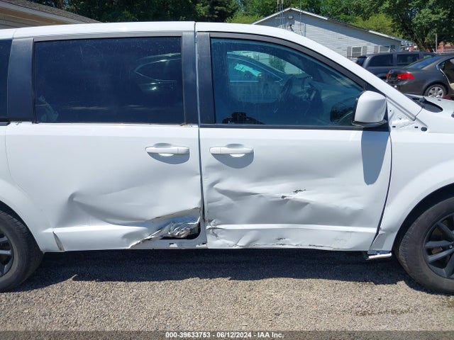 Dodge Grand Caravan Gt 2019 2C4RDGEG9KR764674 Image 6