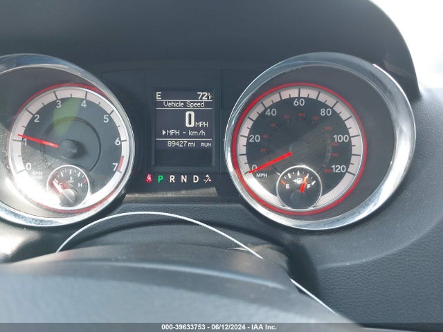 Dodge Grand Caravan Gt 2019 2C4RDGEG9KR764674 Image 7