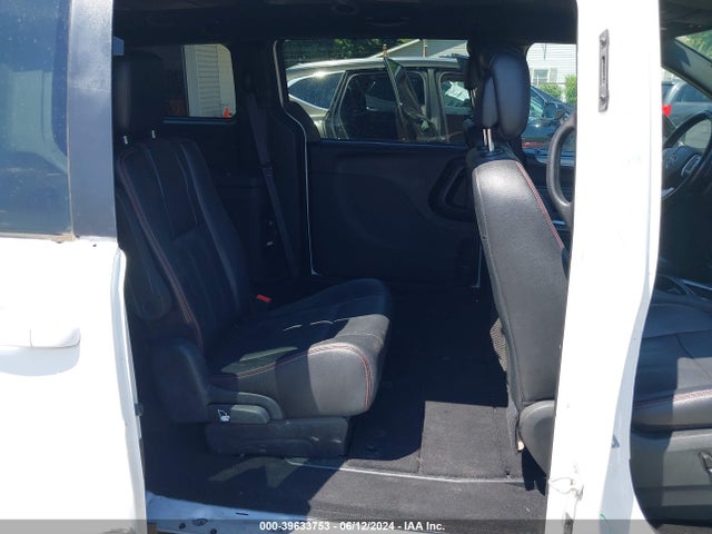 Dodge Grand Caravan Gt 2019 2C4RDGEG9KR764674 Image 8