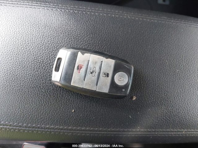 3KPFL4A81HE039731 KIA FORTE EX