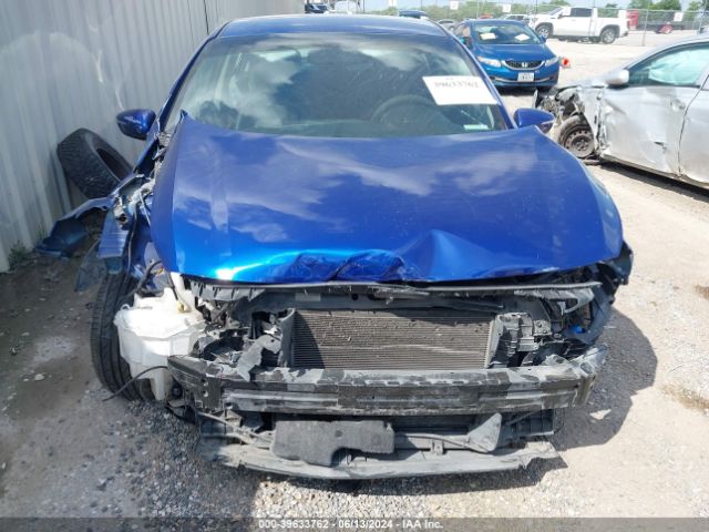 3KPFL4A81HE039731 KIA FORTE EX