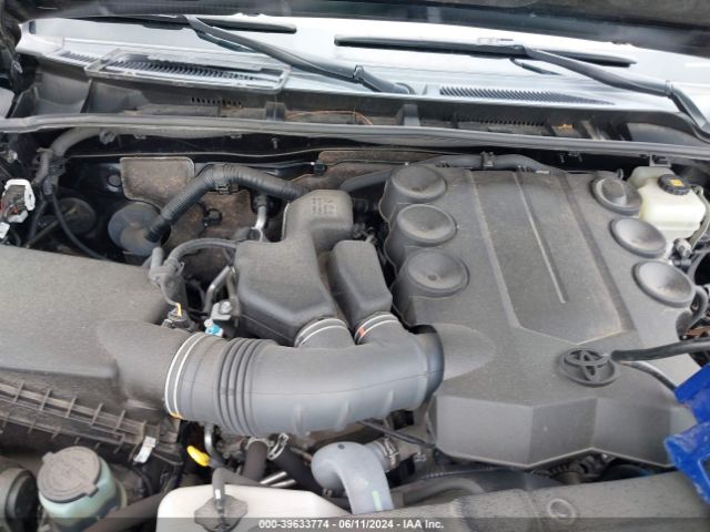 JTEBU5JR0K5706457 Toyota 4runner Sr5 Premium
