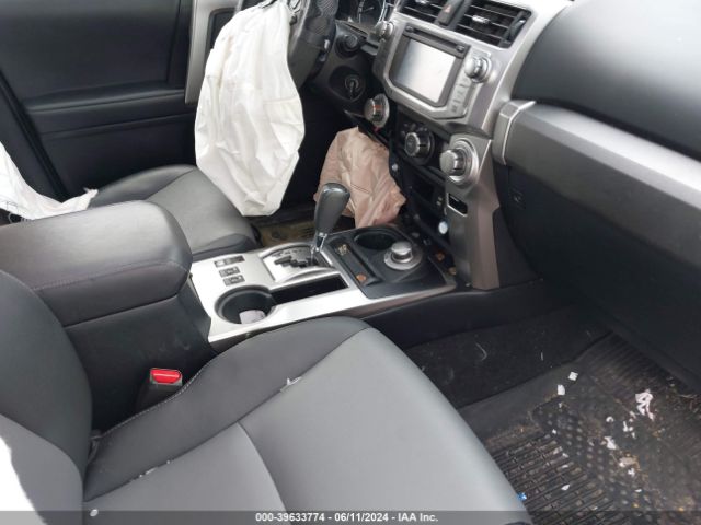 JTEBU5JR0K5706457 Toyota 4runner Sr5 Premium