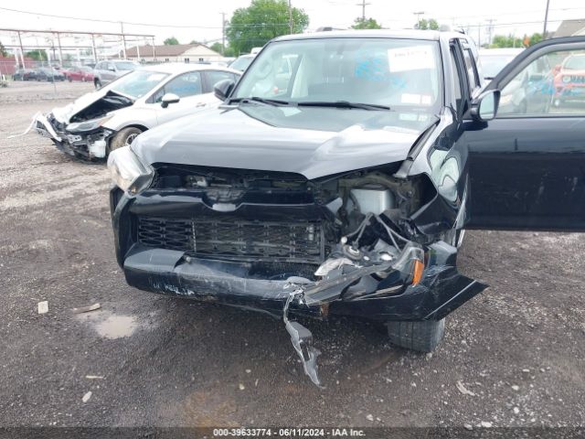 JTEBU5JR0K5706457 Toyota 4runner Sr5 Premium