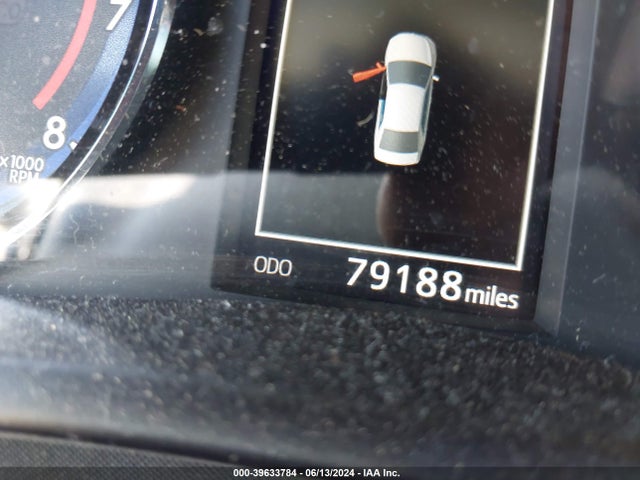 Toyota COROLLA SE 2018 5YFBURHE7JP850698 Image 15