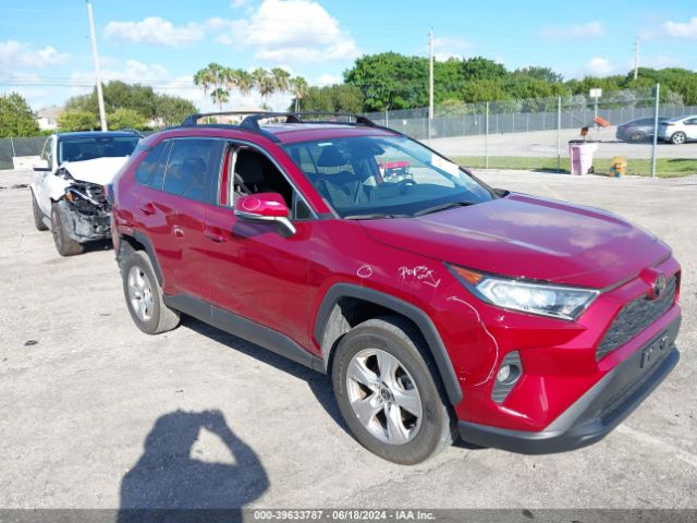 2T3P1RFV8MW221107 auction archive image