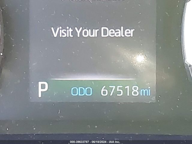 2T3P1RFV8MW221107 Toyota Rav4 Xle