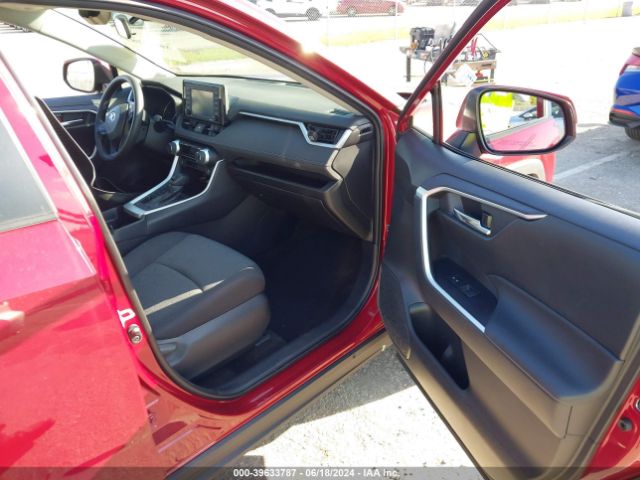 2T3P1RFV8MW221107 Toyota Rav4 Xle