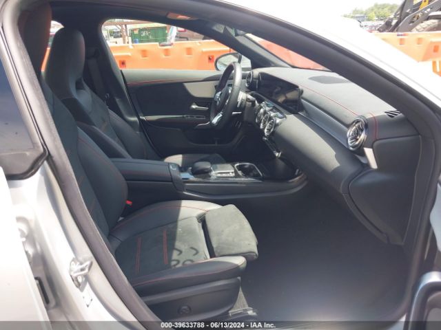 W1K5J4HBXPN372898 Mercedes-Benz Cla 250 Coupe 4matic