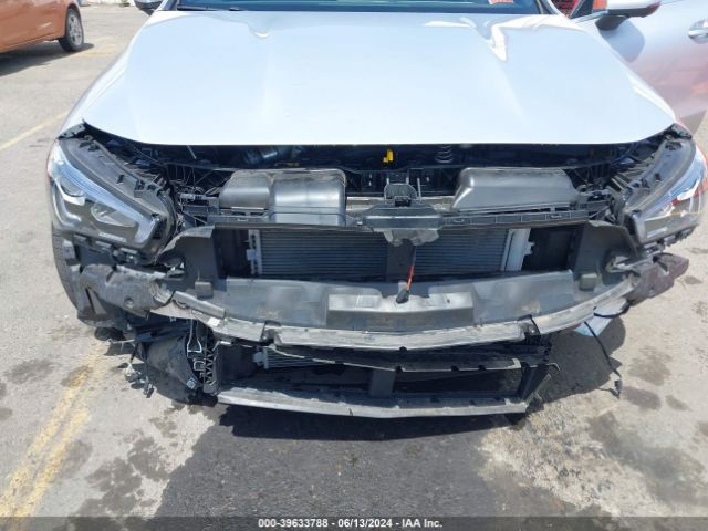 W1K5J4HBXPN372898 Mercedes-Benz Cla 250 Coupe 4matic