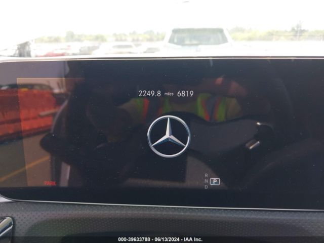 W1K5J4HBXPN372898 Mercedes-Benz Cla 250 Coupe 4matic