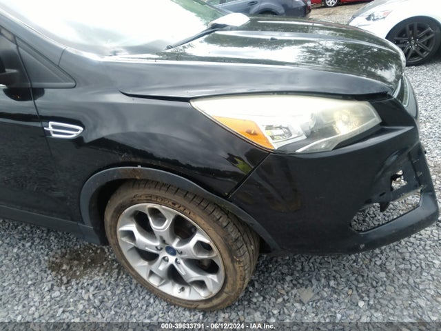 Ford Escape Titanium 2014 1FMCU0J9XEUA94575 Image 13