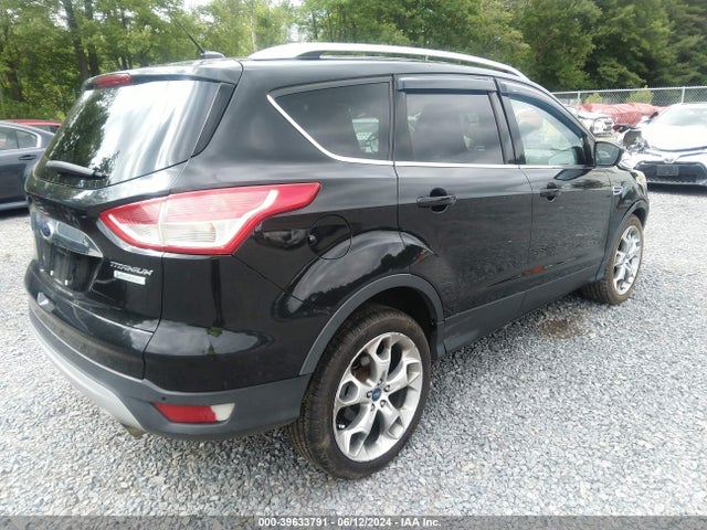 Ford Escape Titanium 2014 1FMCU0J9XEUA94575 Image 4