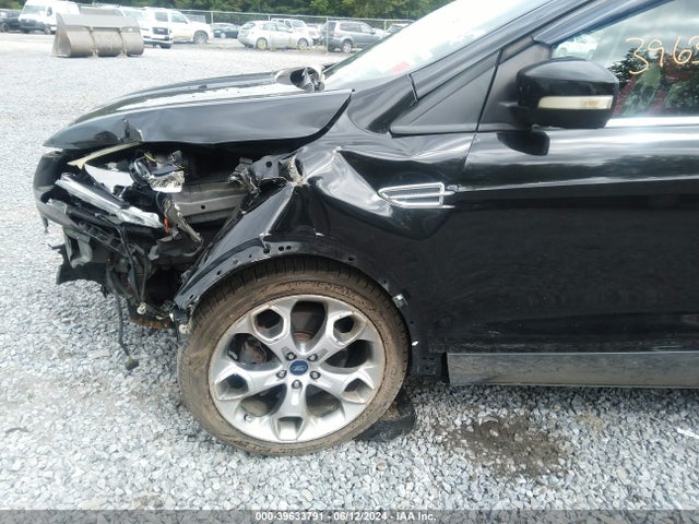 Ford Escape Titanium 2014 1FMCU0J9XEUA94575 Image 6