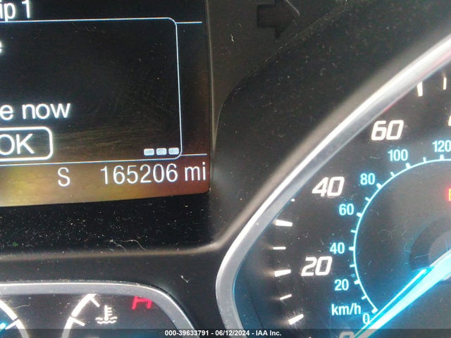 Ford Escape Titanium 2014 1FMCU0J9XEUA94575 Image 7