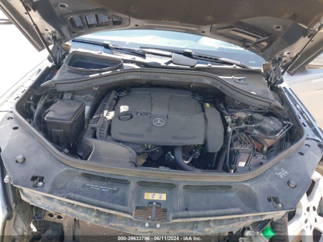 4JGDA5JB7HA882958 Mercedes-Benz GLE 350