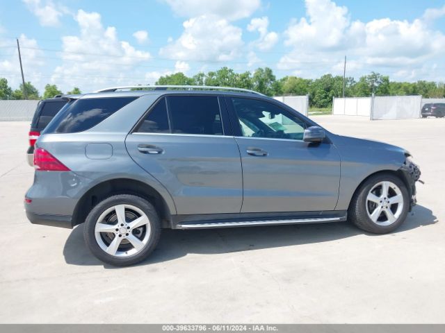 4JGDA5JB7HA882958 Mercedes-Benz GLE 350