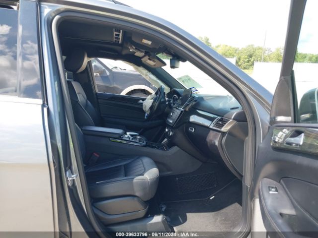 4JGDA5JB7HA882958 Mercedes-Benz GLE 350