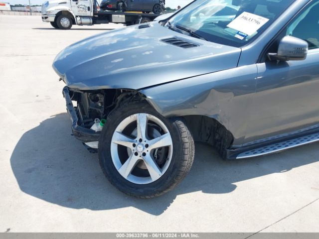 4JGDA5JB7HA882958 Mercedes-Benz GLE 350