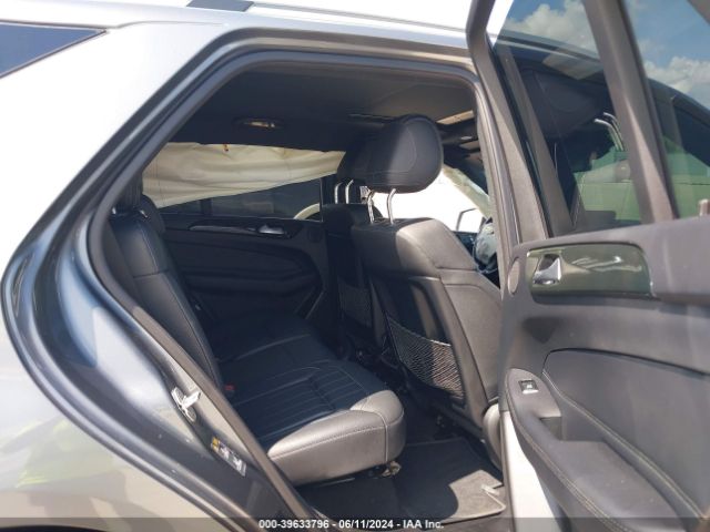 4JGDA5JB7HA882958 Mercedes-Benz GLE 350