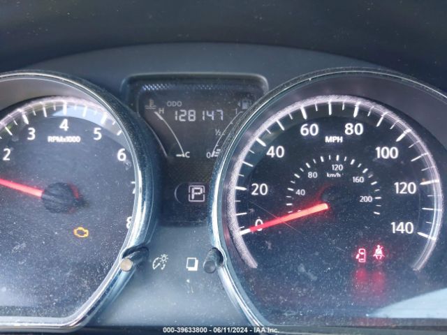 3N1CN7AP4FL838551 Nissan Versa 1.6 S/1.6 S+/1.6 Sl/1.6 Sv
