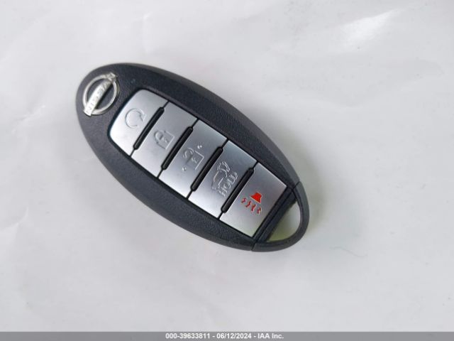 5N1AZ2CSXPC130360 Nissan Murano Sl Intelligent Awd