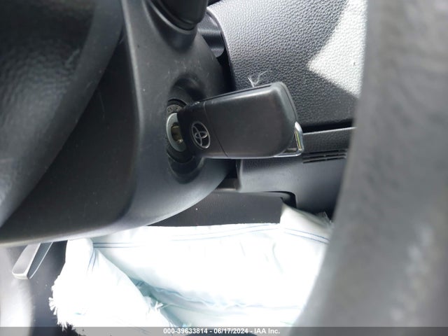 Toyota COROLLA LE 2021 JTDEPMAE1MJ134096 Image 11