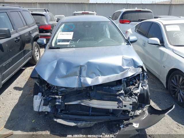 Toyota COROLLA LE 2021 JTDEPMAE1MJ134096 Image 13